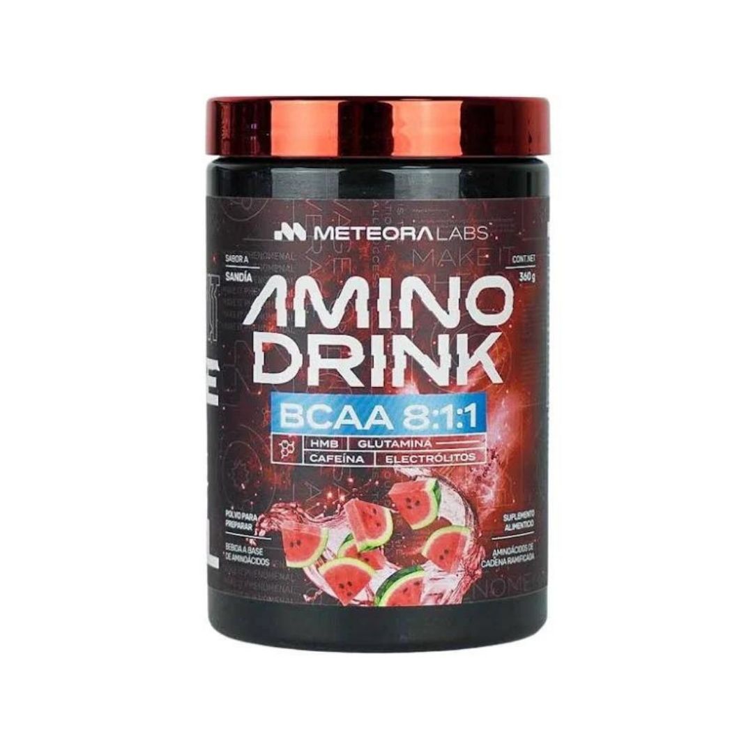 Amino Drink Meteora Labs