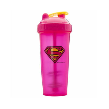 Shaker Supergirl Perfect