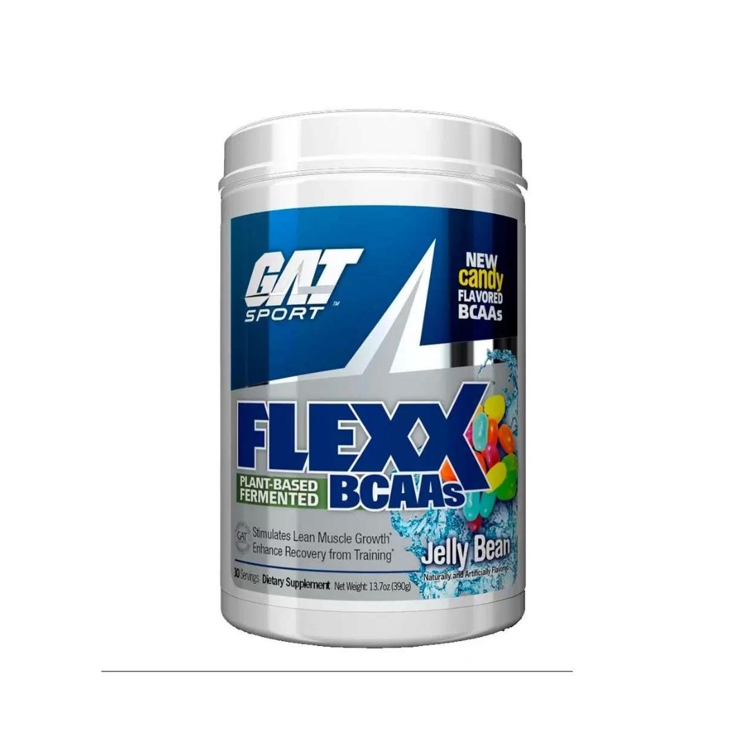 Flexx BCAAs GAT