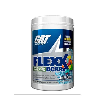 Flexx BCAAs GAT