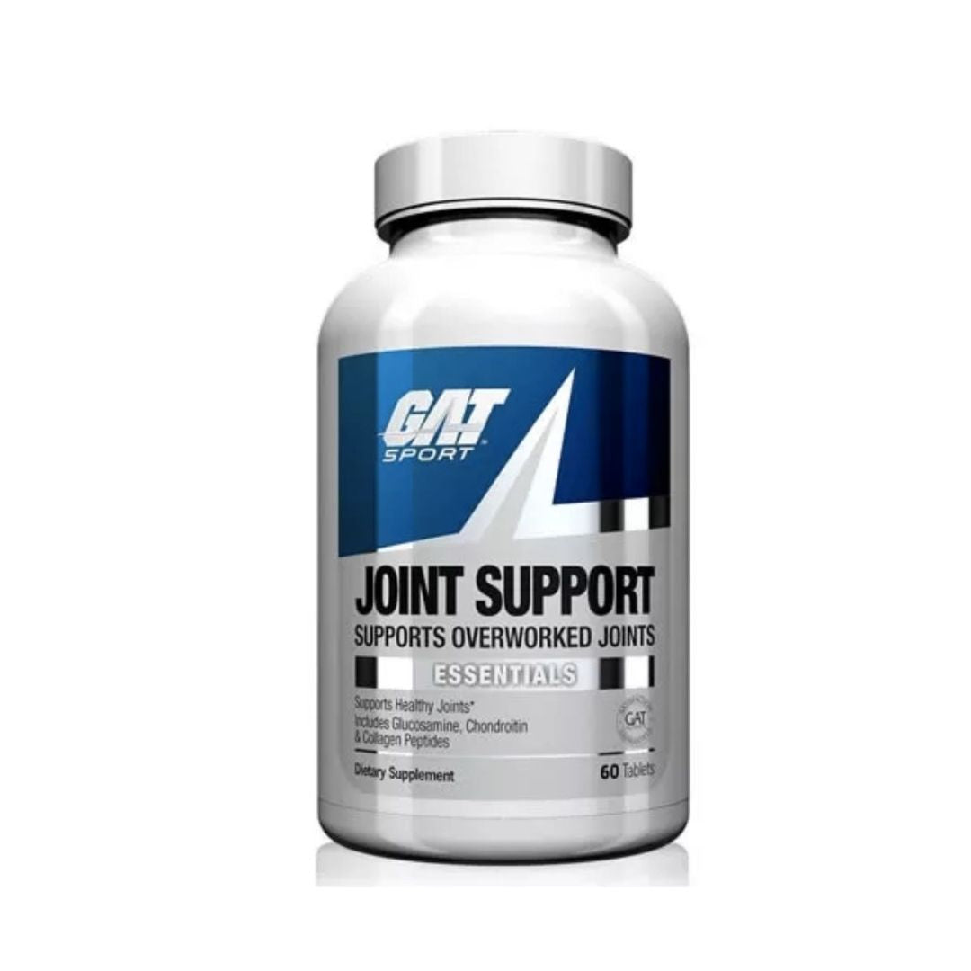 Joint Support GAT