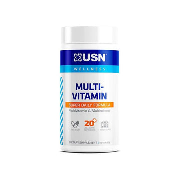 Multi-Vitamin USN