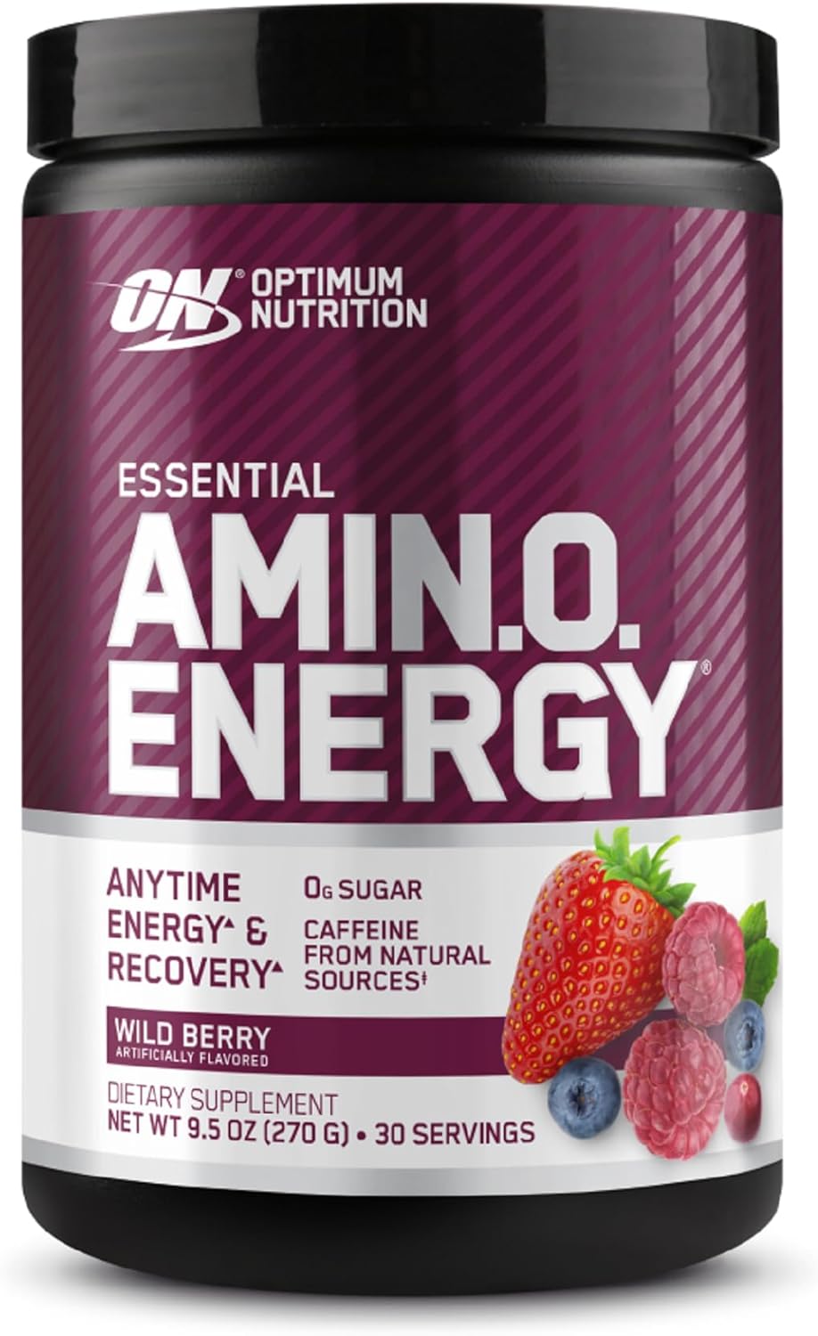 Amino Energy ON